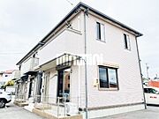 サングレースBの賃貸物件