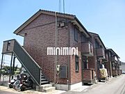 シャルムすずか Aの賃貸物件