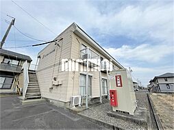 エンゼルハウス鈴鹿