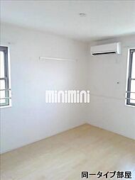 エスト　メルヴェーユ 2階2LDKのリビング/ダイニング