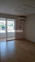 プロスペール　Ｂ 1階1LDKのリビング/ダイニング