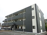 箕田駅より徒歩10分 築27年2ヶ月 3階建の賃貸物件