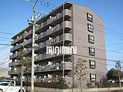 玉垣駅より徒歩10分 築28年1ヶ月 6階建の賃貸物件