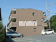 鈴鹿市駅より徒歩14分 築28年3ヶ月 3階建の賃貸物件