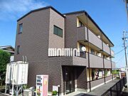 玉垣駅より徒歩20分 築26年3ヶ月 3階建の賃貸物件