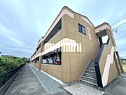 鈴鹿市駅より徒歩15分 1階 築21年1ヶ月の賃貸物件