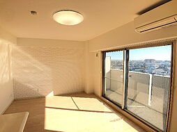 ムーブル　エスト 2階1LDKのリビング/ダイニング