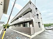 平田町駅より徒歩4分 築9年3ヶ月 3階建の賃貸物件