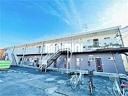 シティハイツ萩Ｂ