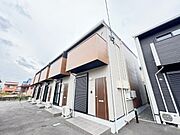 メゾネットランド寺家Aの賃貸物件