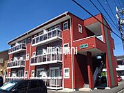 平田町駅より徒歩13分 築19年2ヶ月 3階建の賃貸物件