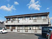 メゾン・オー・ケイの賃貸物件