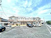 千代崎駅より徒歩5分 築18年2ヶ月 2階建の賃貸物件