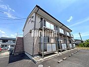 平田町駅より徒歩39分 2階 築19年10ヶ月の賃貸物件