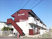 白子駅より徒歩35分 築30年7ヶ月 2階建の賃貸物件