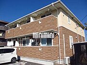 ヴィクトリー２の賃貸物件