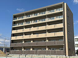 セントリバーヒルズ神戸