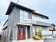三日市駅より徒歩13分 築5年2ヶ月 2階建の賃貸物件