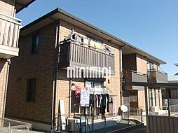 アーデフライア　Ｄ棟