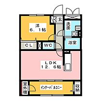 間取り：224007646588