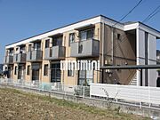 ヴァン・フルールＢの賃貸物件