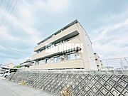 ブリーゼＡ 1階 築9年6ヶ月の賃貸物件