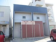 平田町駅より徒歩2分 築19年8ヶ月 1階建の賃貸物件