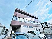 白子駅より徒歩12分 築28年5ヶ月 3階建の賃貸物件
