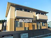 バンブーフィールドの賃貸物件