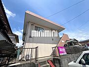 平田町駅より徒歩10分 1階 築38年1ヶ月の賃貸物件