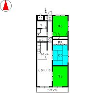 間取り：224007718346