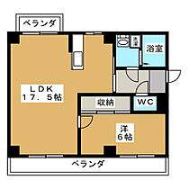 間取り：224007718351