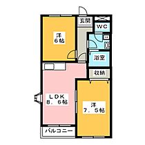 間取り：224007718400