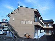 平田町駅より徒歩26分 築34年4ヶ月 2階建の賃貸物件