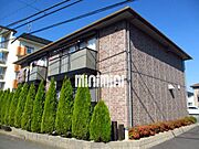 三日市駅より徒歩3分 1階 築22年8ヶ月の賃貸物件