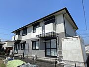 コンフォート里 2階 築27年8ヶ月の賃貸物件