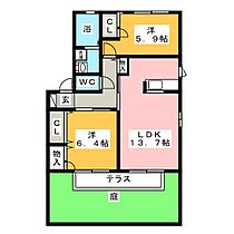 間取り：224007767015