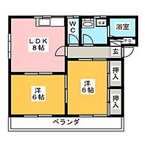 間取り：224007769690