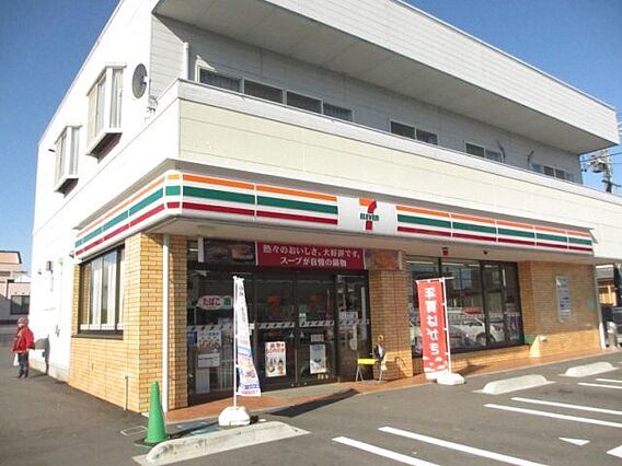 B&M北山_周辺_1