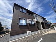 ストロベリーキャンドルの賃貸物件