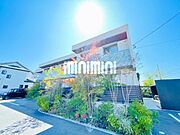 玉垣駅より徒歩1分 1階 築3年2ヶ月の賃貸物件