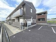 三日市駅より徒歩11分 2階 築11年11ヶ月の賃貸物件
