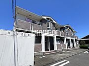 リバティの賃貸物件