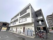三日市駅より徒歩9分 2階 築34年5ヶ月の賃貸物件