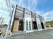 河原田駅より徒歩9分 1階 築16年3ヶ月の賃貸物件