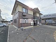 きーとすＡ 1階 築20年7ヶ月の賃貸物件