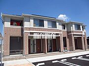 平田町駅より徒歩11分 築12年3ヶ月 2階建の賃貸物件