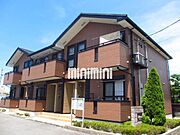 三日市駅より徒歩13分 築20年5ヶ月 2階建の賃貸物件