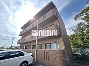 鈴鹿市駅より徒歩15分 2階 築31年1ヶ月の賃貸物件