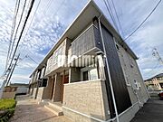 玉垣駅より徒歩20分 1階 築17年7ヶ月の賃貸物件